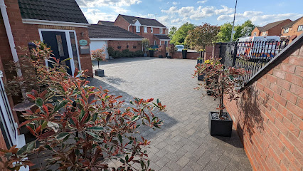 E Reynolds Fencing E Reynolds Fencing