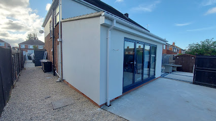 E Reynolds Fencing E Reynolds Fencing