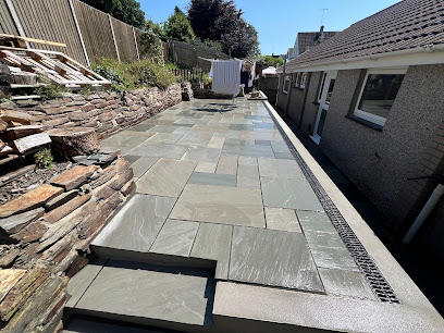 E Reynolds Fencing E Reynolds Fencing