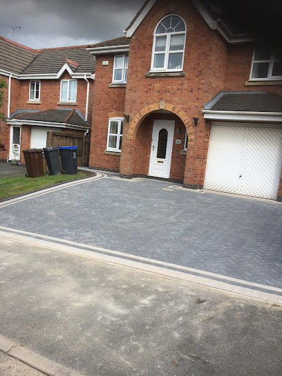 E Reynolds Fencing E Reynolds Fencing