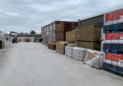 E Reynolds Fencing