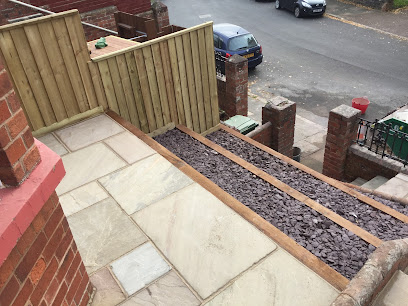 E Reynolds Fencing E Reynolds Fencing