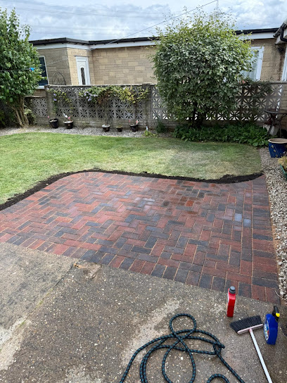 E Reynolds Fencing E Reynolds Fencing