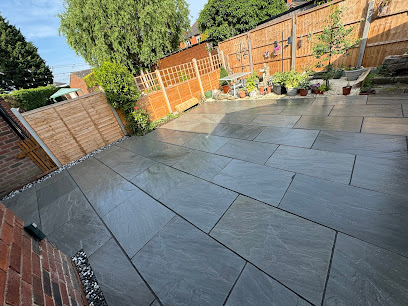 E Reynolds Fencing E Reynolds Fencing