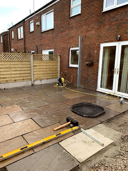E Reynolds Fencing E Reynolds Fencing