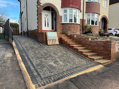 E Reynolds Fencing E Reynolds Fencing