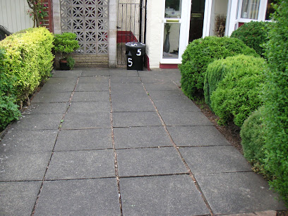 E Reynolds Fencing E Reynolds Fencing
