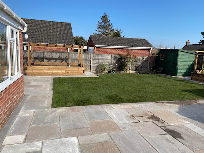 E Reynolds Fencing