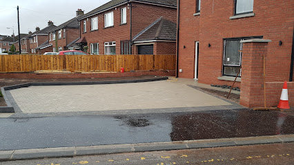 E Reynolds Fencing E Reynolds Fencing