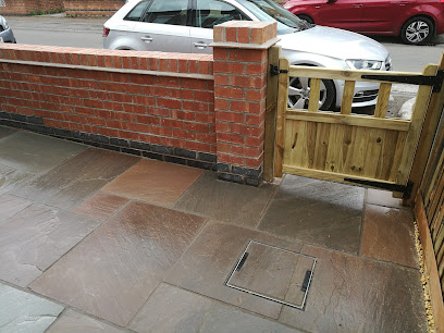 E Reynolds Fencing E Reynolds Fencing