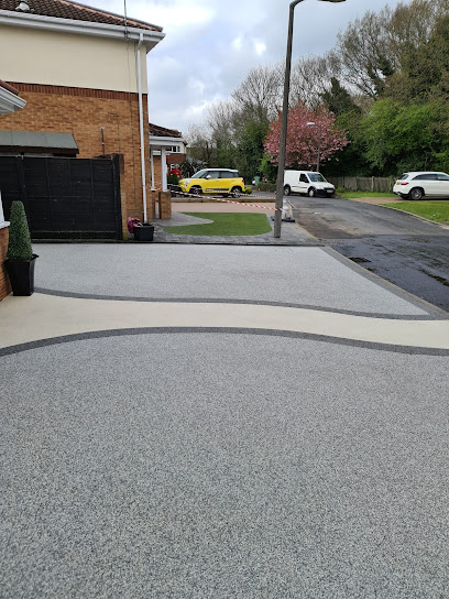 E Reynolds Fencing E Reynolds Fencing