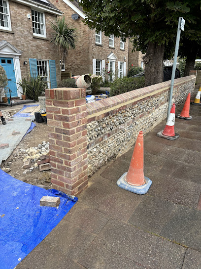 E Reynolds Fencing E Reynolds Fencing