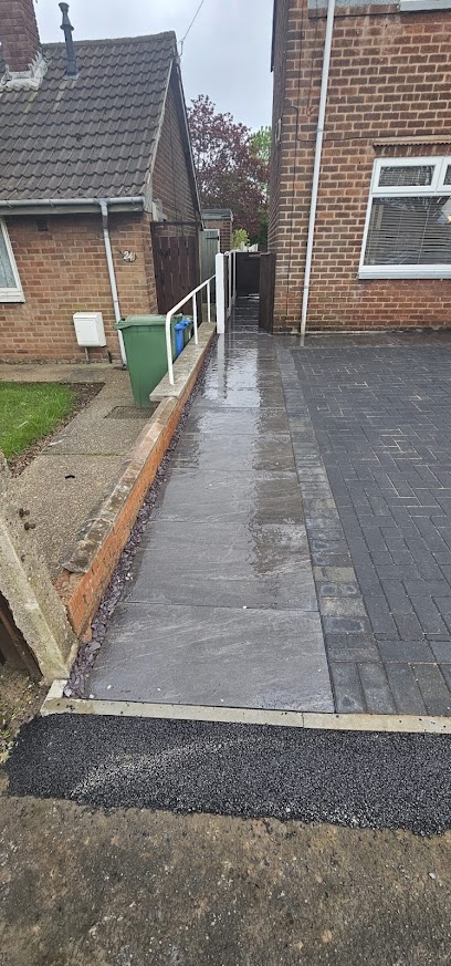 E Reynolds Fencing E Reynolds Fencing