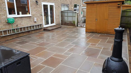 E Reynolds Fencing