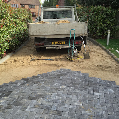 E Reynolds Fencing