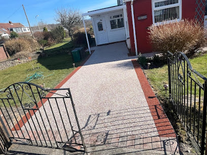 E Reynolds Fencing