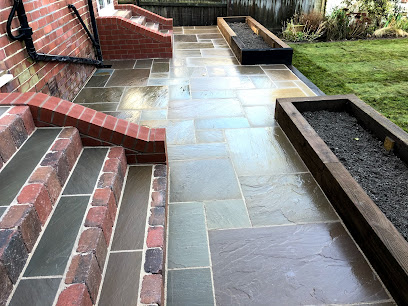 E Reynolds Fencing