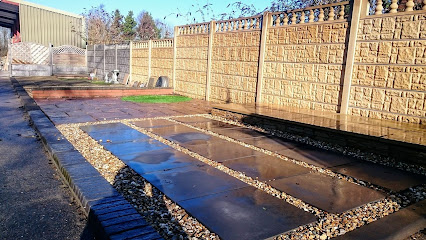 E Reynolds Fencing E Reynolds Fencing