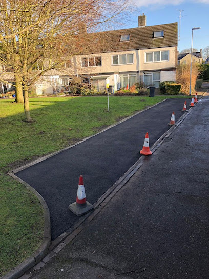 E Reynolds Fencing E Reynolds Fencing