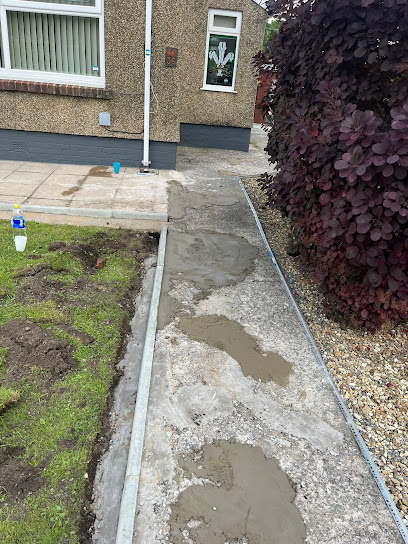 E Reynolds Fencing E Reynolds Fencing