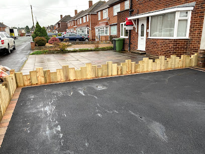 E Reynolds Fencing E Reynolds Fencing