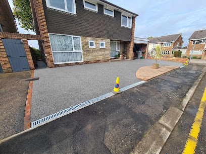 E Reynolds Fencing
