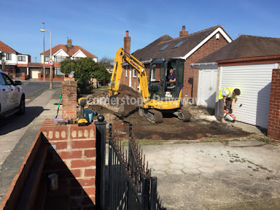 E Reynolds Fencing E Reynolds Fencing