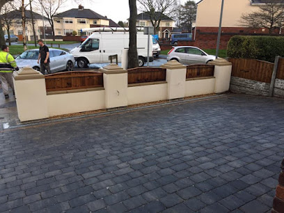 E Reynolds Fencing E Reynolds Fencing