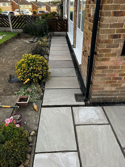 E Reynolds Fencing E Reynolds Fencing