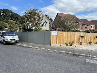 E Reynolds Fencing E Reynolds Fencing