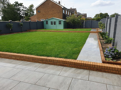 E Reynolds Fencing E Reynolds Fencing
