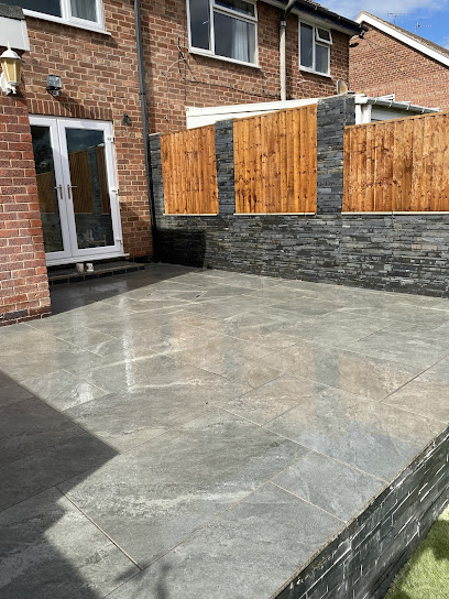 E Reynolds Fencing