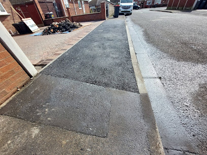E Reynolds Fencing E Reynolds Fencing