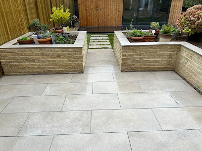 E Reynolds Fencing E Reynolds Fencing