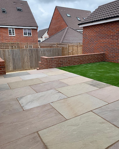 E Reynolds Fencing