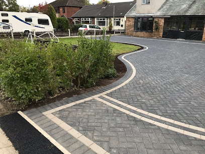 E Reynolds Fencing E Reynolds Fencing