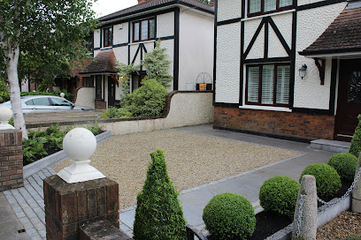 E Reynolds Fencing E Reynolds Fencing