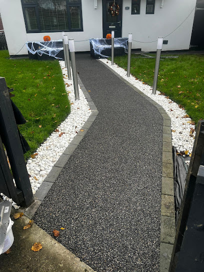 E Reynolds Fencing E Reynolds Fencing