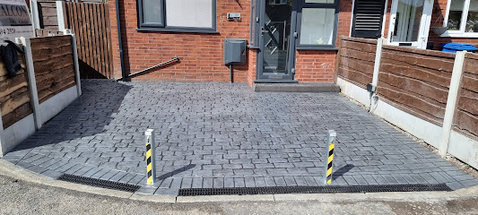E Reynolds Fencing E Reynolds Fencing