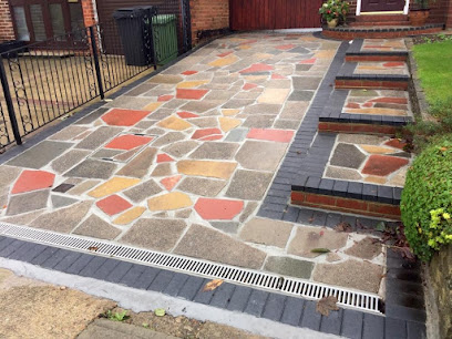E Reynolds Fencing