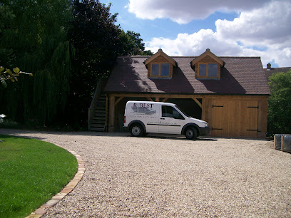 E Reynolds Fencing E Reynolds Fencing
