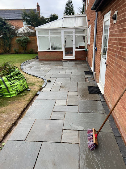E Reynolds Fencing