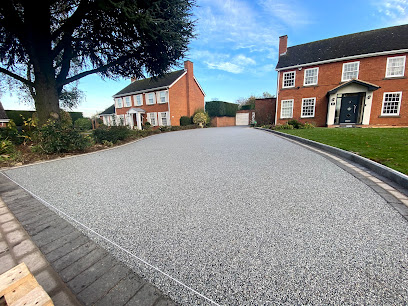 E Reynolds Fencing