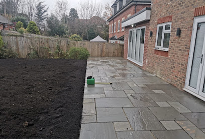 E Reynolds Fencing E Reynolds Fencing