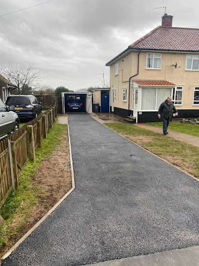 E Reynolds Fencing E Reynolds Fencing