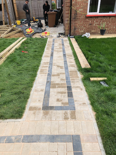 E Reynolds Fencing E Reynolds Fencing