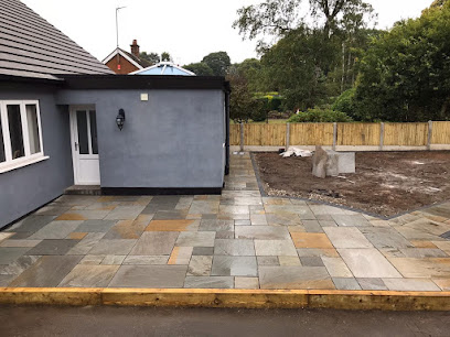 E Reynolds Fencing E Reynolds Fencing