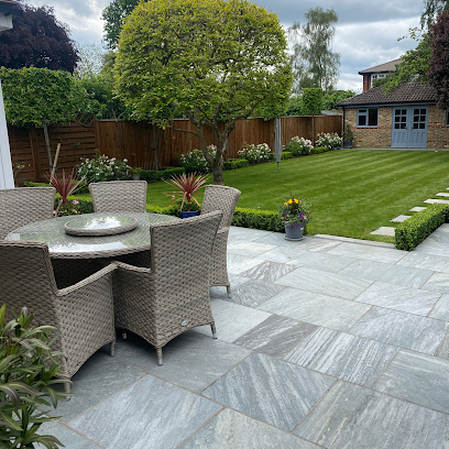 E Reynolds Fencing