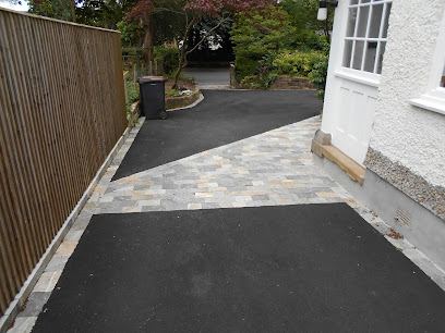 E Reynolds Fencing E Reynolds Fencing