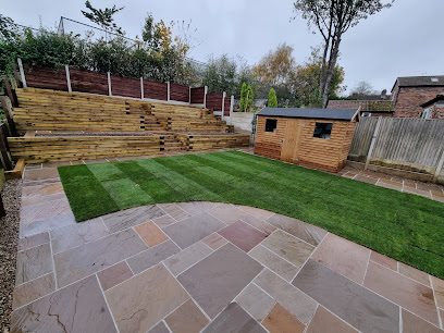 E Reynolds Fencing